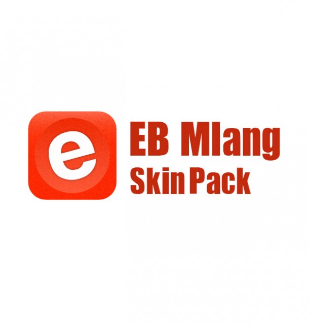 EB Multi Language Skin Pakc[시즌2]