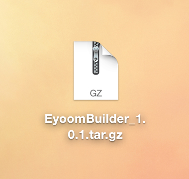 eyoom builder